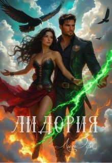 Эфа Лин - Лидория