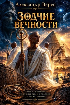 Верес Александр - Зодчие вечности