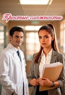 Ласточкина Алиса - Простые сложности