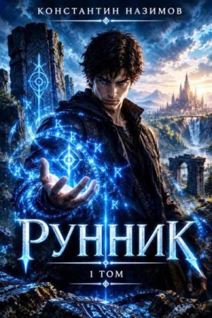 Назимов Константин - Рунник