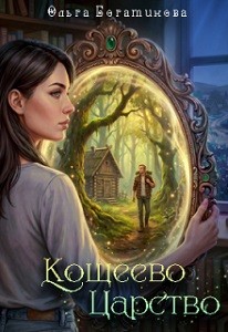 Богатикова Ольга - Кощеево царство
