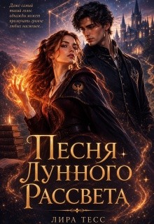 Тесс Лира - Песня лунного рассвета