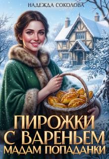 Соколова Надежда - Пирожки с вареньем мадам попаданки