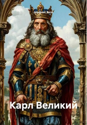 Вето Альфонс - Карл Великий