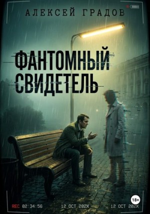 Градов Алексей - Фантомный свидетель