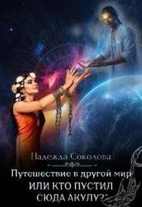 Соколова Надежда - Путешествие в другой мир, или Кто пустил сюда Акулу