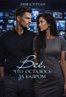 Султан Лия - Всё, что осталось за кадром