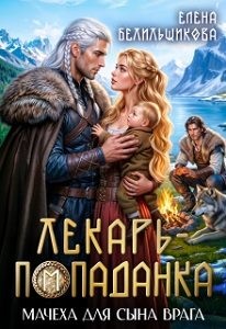 Белильщикова Елена - Мачеха для сына врага