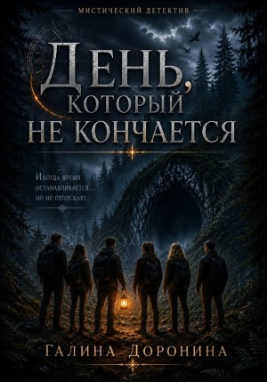Доронина Галина - День, который не кончается