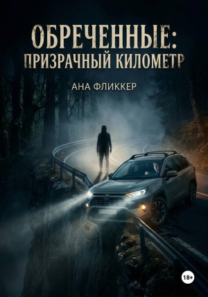Фликкер Ана - Обреченные: Призрачный километр