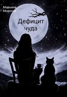 Морская Марьяна - Дефицит чуда