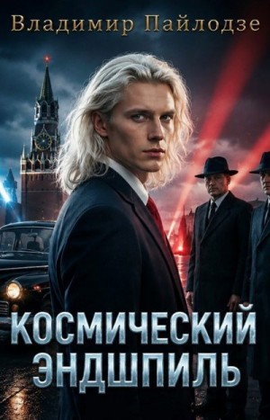 Пайлодзе Владимир - Космический Эндшпиль