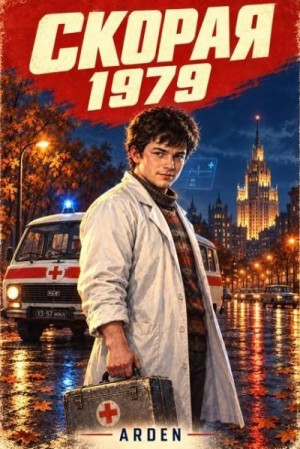  Arden - Скорая 1979. Том 1