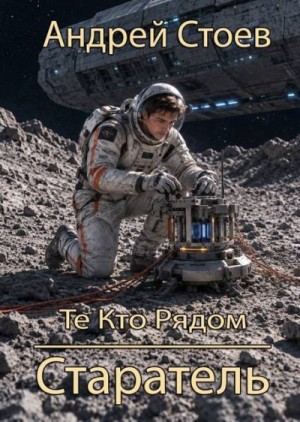 Стоев Андрей - Старатель