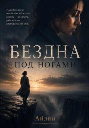 Айлин - Бездна под ногами
