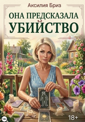 Бриз Аксилия - Она предсказала убийство