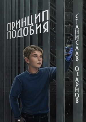 Озарнов Станислав - Принцип подобия