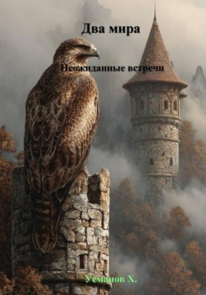 Усманов Хайдарали Мирзоевич - Неожиданные встречи