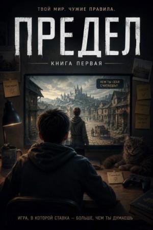 Малинин Артём - Предел