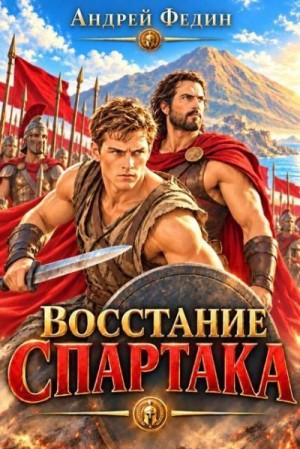 Федин Андрей Анатольевич - Восстание Спартака