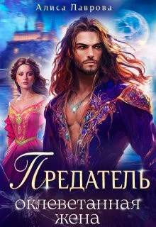 Лаврова Алиса - Предатель. Оклеветанная жена