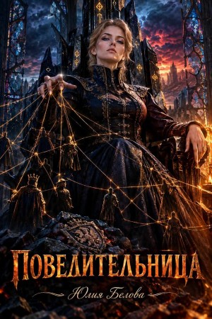 Белова Юлия - Повелительница