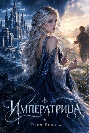 Белова Юлия - Императрица