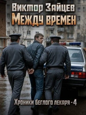 Зайцев Виктор Викторович - Между времён