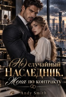 Smith Andy - (Не)случайный наследник. Жена по контракту