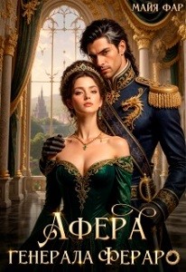 Фар Майя - Афера генерала Фераро