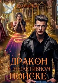 Кис Ксения - Дракон в (не)активном поиске