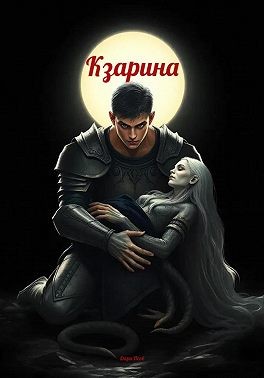 Псов Дари - Кзарина