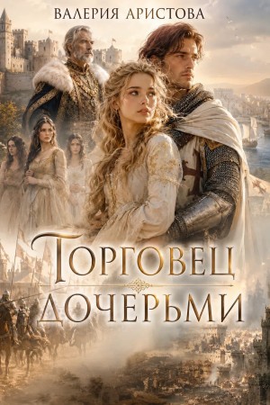 Аристова Валерия - Торговец дочерьми