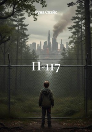Спэйс Руна - П-117