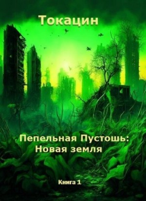 (Токацин) - Пепельная Пустошь: Новая земля