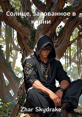 Skydrake Zhar - Солнце, закованное в корни