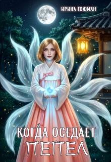 Гофман (Соня Сэнь) Ирина - Когда оседает пепел