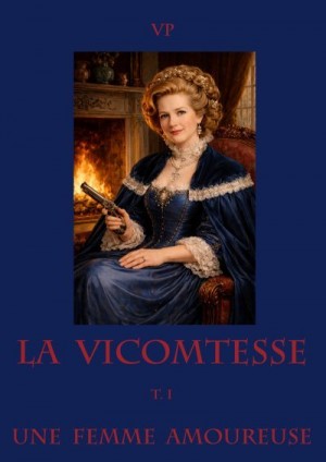 Плужников Владимир - La Vicomtesse