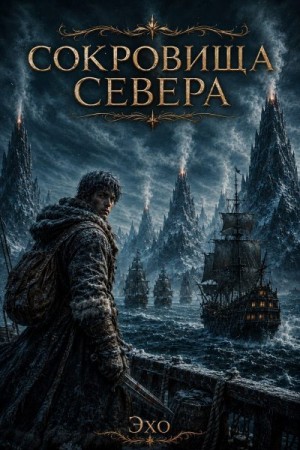  (Эхо) - Сокровища севера