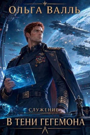 Валль Ольга - В тени гегемона