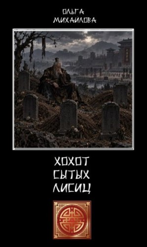 Михайлова Ольга - Хохот сытых лисиц