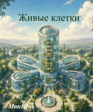 Юнь Ман - Живые клетки