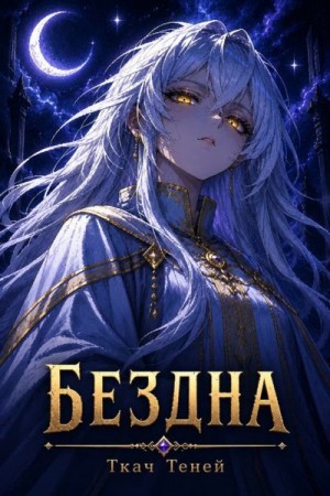 Теней Ткач - Бездна