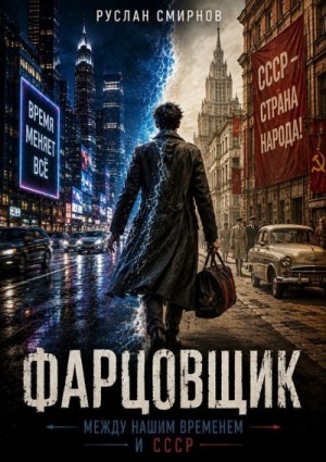Смирнов Руслан Евгеньевич - Фарцовщик