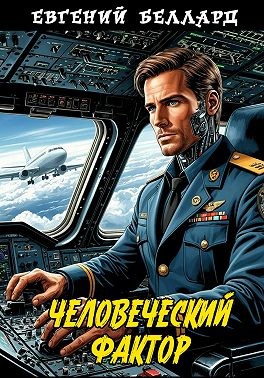 Беллард Евгений - Человеческий фактор