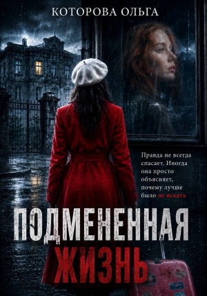 Которова Ольга - Подмененная жизнь