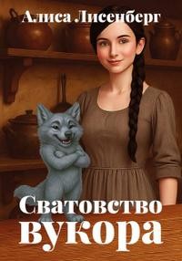Лисенберг Алиса - Сватовство вукора