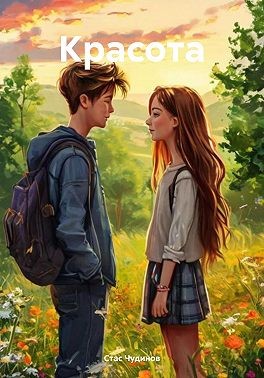 Чудинов Стас - Красота