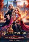 Ларсон Лана - Недоразумение на боевом факультете. Скрытый дар