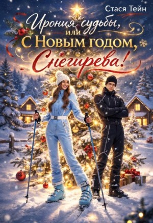 Тейн Стася - Ирония судьбы, или С Новым годом, Снегирёва!